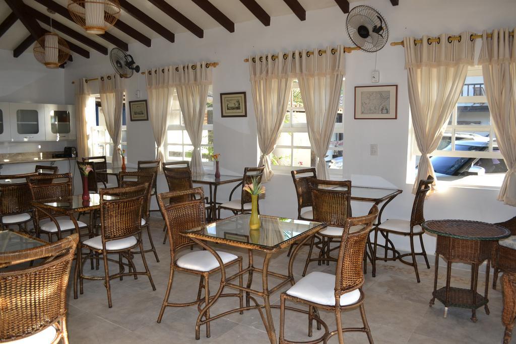 Maria Farinha Inn