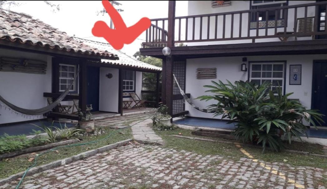 Estalagem Maria Farinha Búzios
