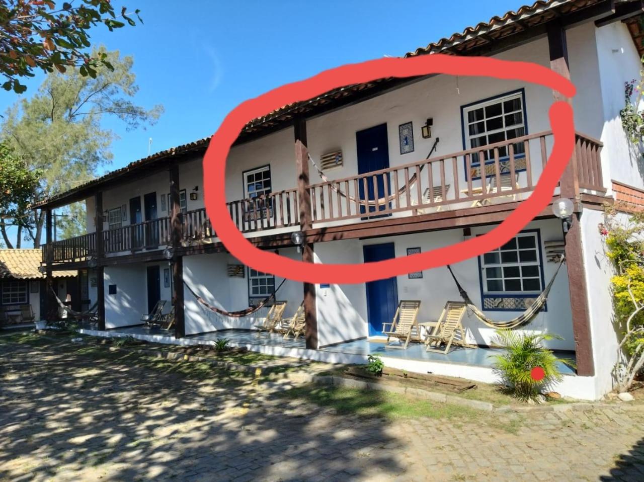 Maria Farinha
