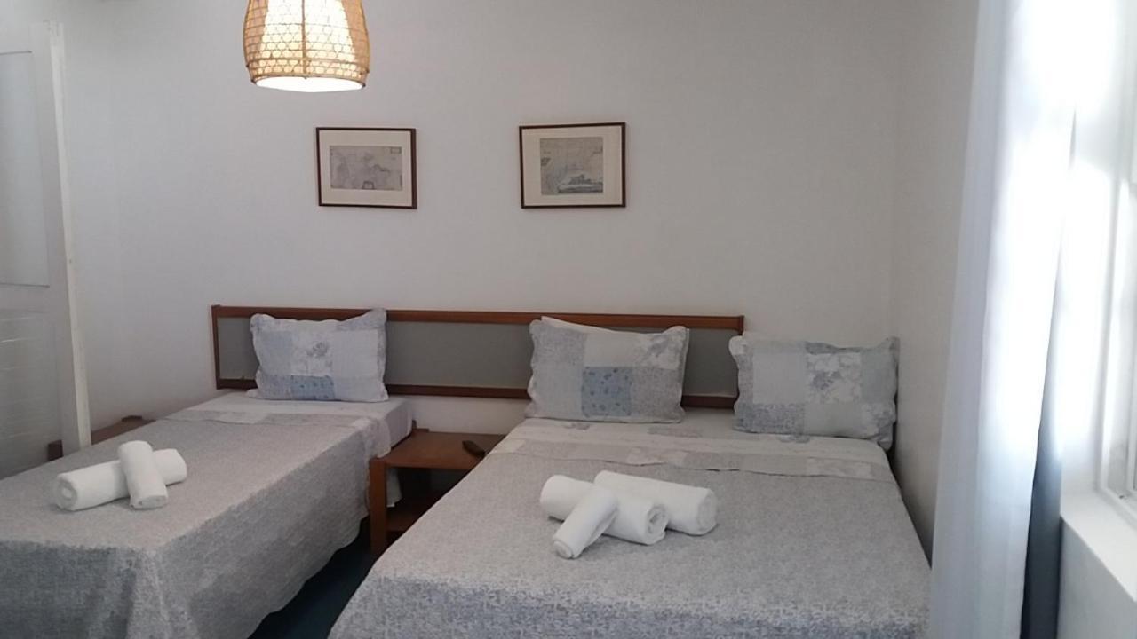 Maria Farinha Inn