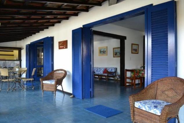Maria Farinha Inn Armacao dos Buzios
