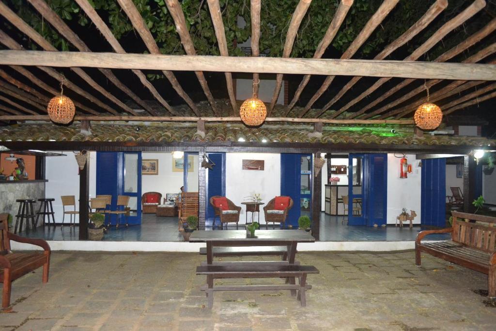 Maria Farinha Inn