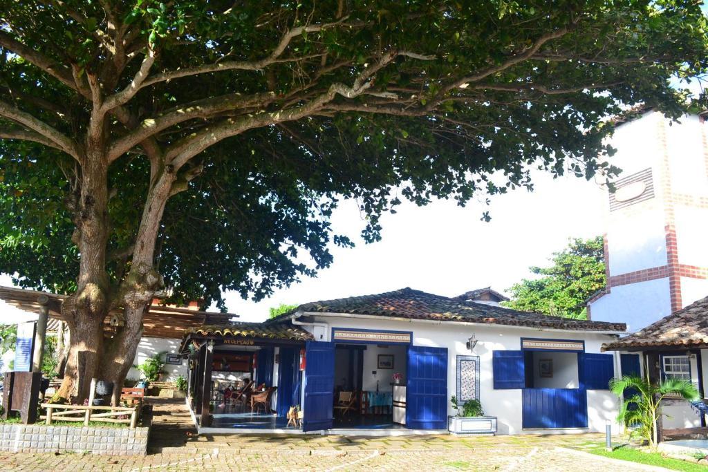 Inn Maria Farinha 3*