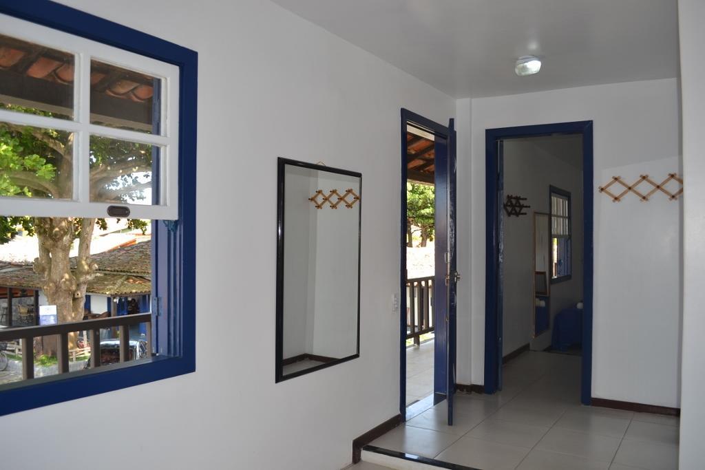 Inn Maria Farinha Armacao dos Buzios