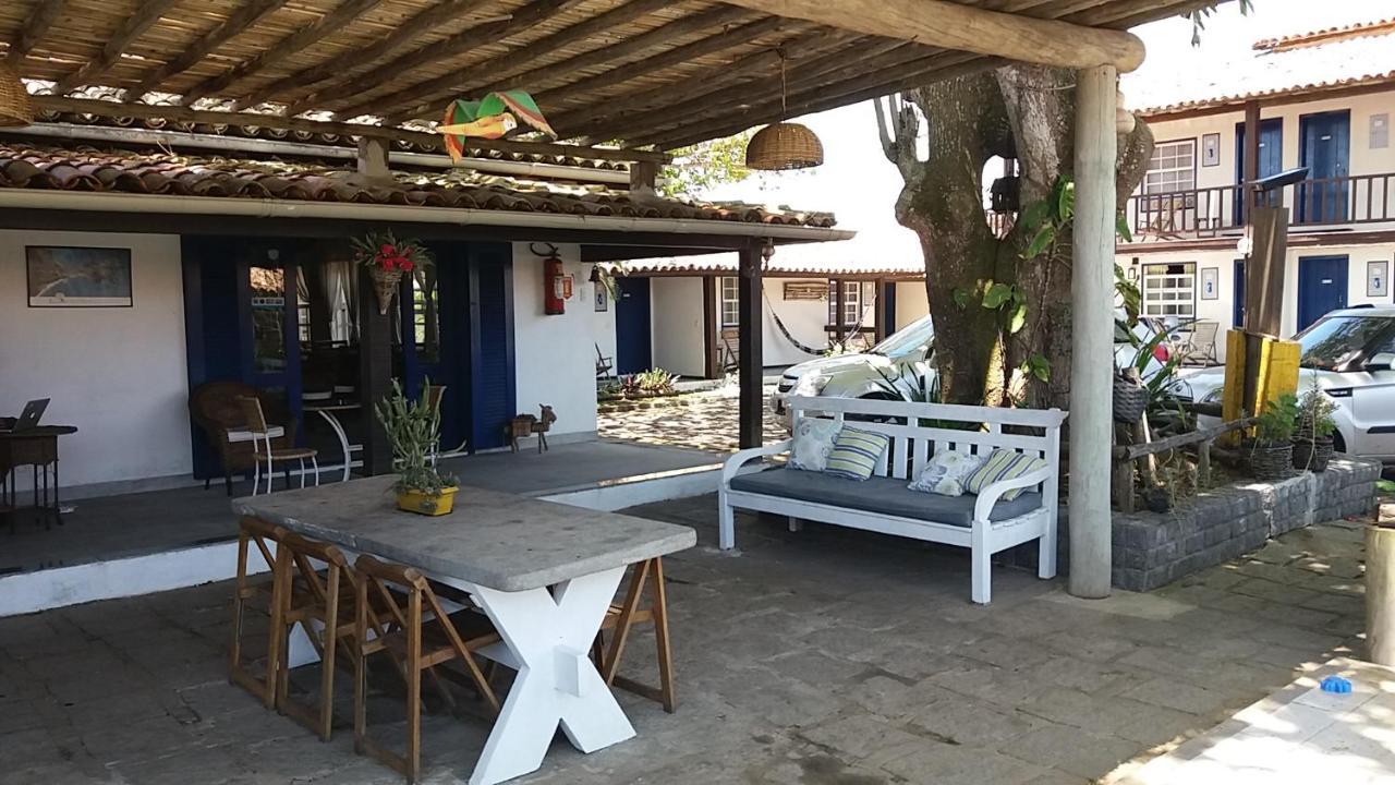 Maria Farinha Inn Armacao dos Buzios