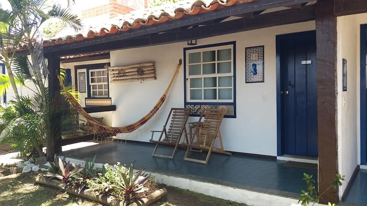 Inn Maria Farinha 3*