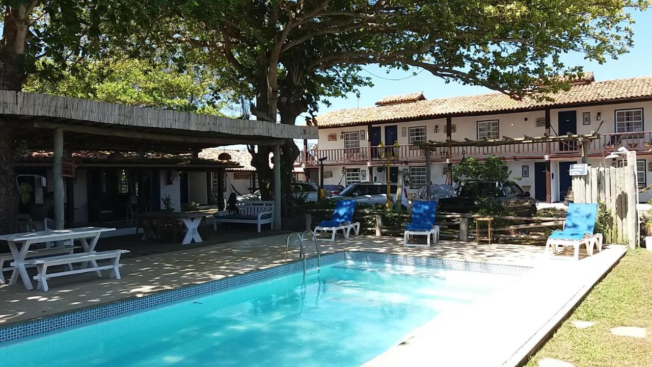 Inn Maria Farinha Armacao dos Buzios